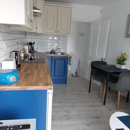 Seaside With Seaview In 3 Close To Centre * دبلن