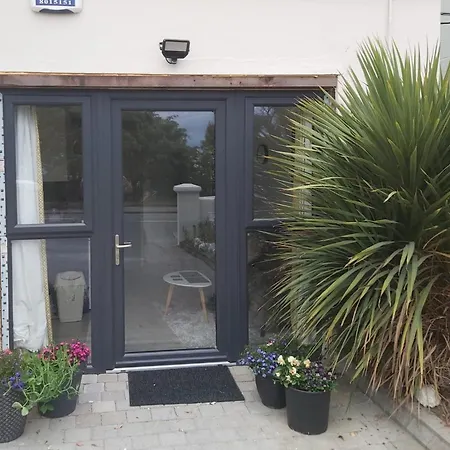 Seaside With Seaview In 3 Close To Centre شقة