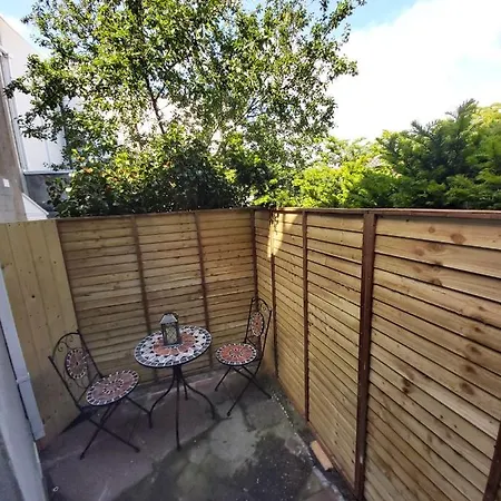 Seaside With Seaview In 3 Close To Centre