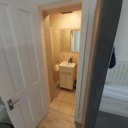 Seaside With Seaview In 3 Close To Centre شقة