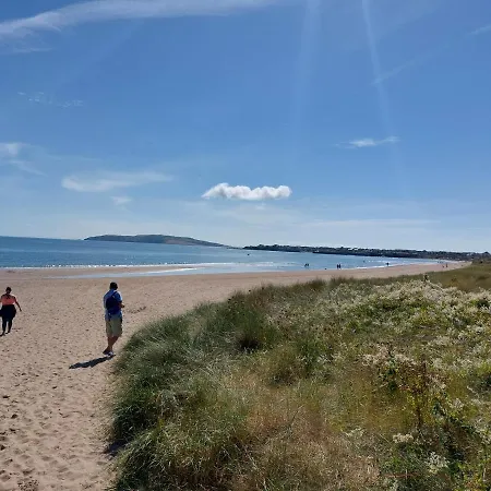 Apartament Seaside With Seaview In 3 Close To Centre Dublin