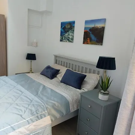 Apartament Seaside With Seaview In 3 Close To Centre