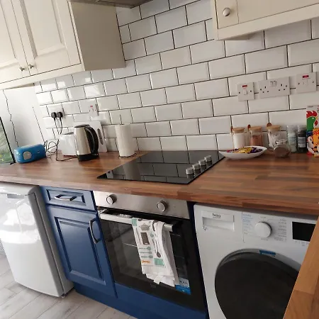 Seaside With Seaview In 3 Close To Centre دبلن