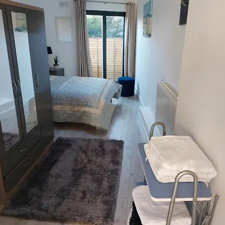 Seaside With Seaview In 3 Close To Centre شقة