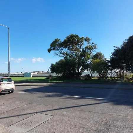 Seaside With Seaview In 3 Close To Centre Apartamento