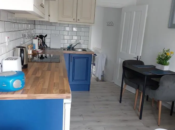 Seaside With Seaview In 3 Close To Centre * Dublin