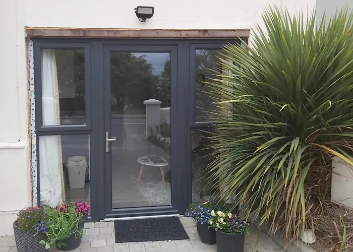 Seaside With Seaview In 3 Close To Centre Apartman