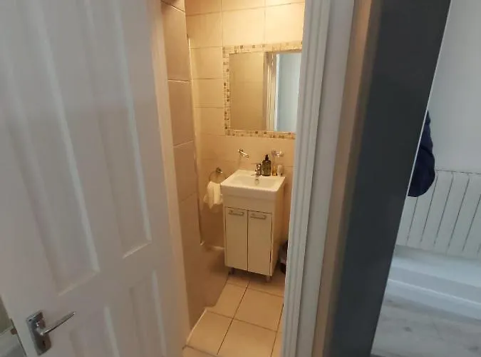 Seaside With Seaview In 3 Close To Centre Apartman