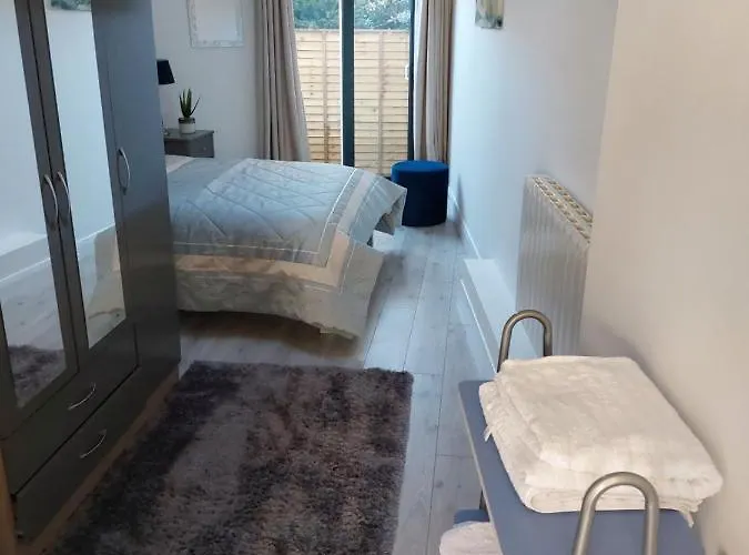 Seaside With Seaview In 3 Close To Centre Apartman