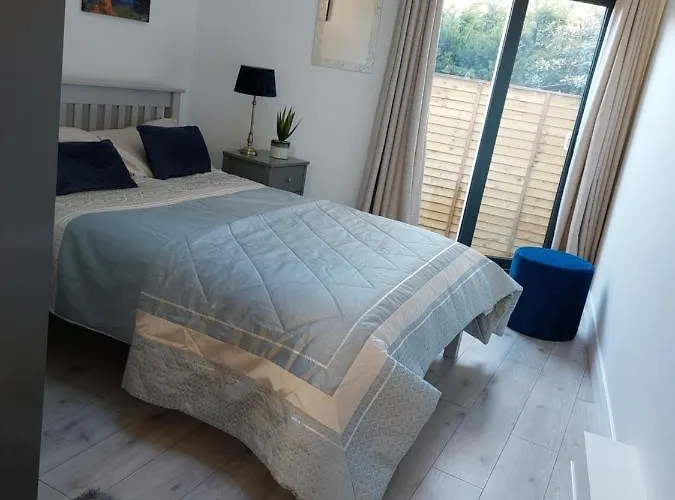 Seaside With Seaview In 3 Close To Centre דירה