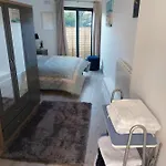 Seaside With Seaview In 3 Close To Centre شقة