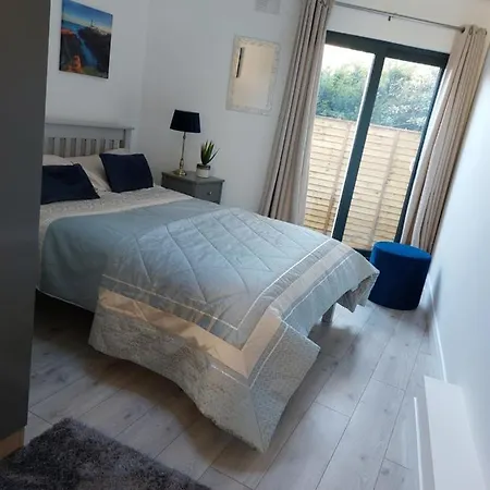 Seaside With Seaview In 3 Close To Centre شقة
