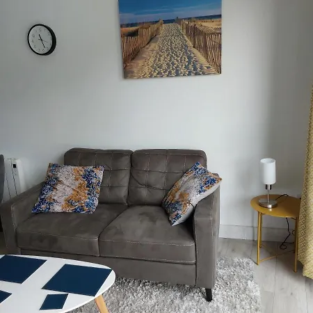 Seaside With Seaview In 3 Close To Centre * Δουβλίνο